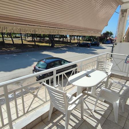 Kalliani House Vila Kiki Flogita Ngoại thất bức ảnh