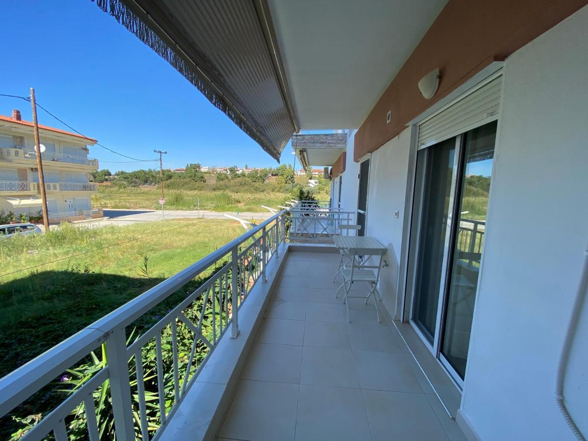 Kalliani House Vila Kiki Flogita Ngoại thất bức ảnh