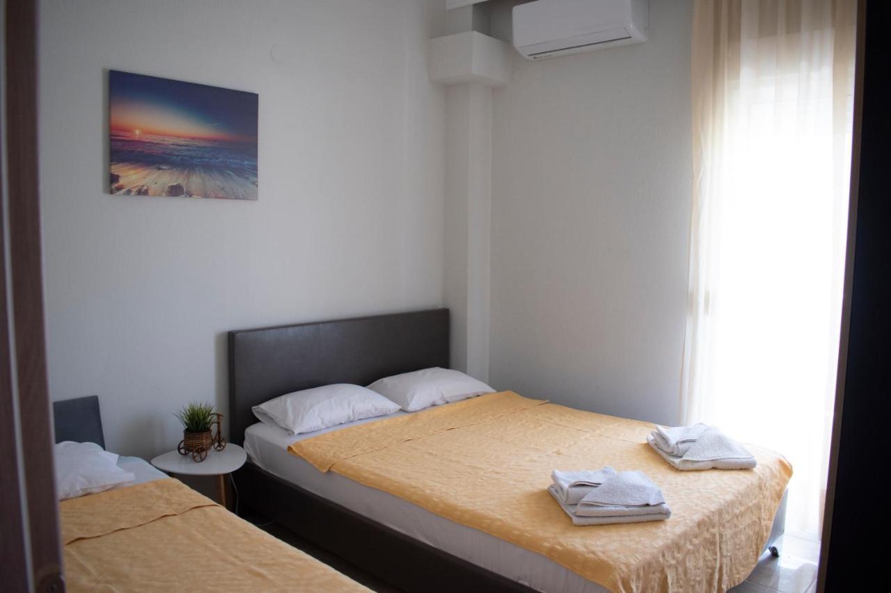 Kalliani House Vila Kiki Flogita Ngoại thất bức ảnh