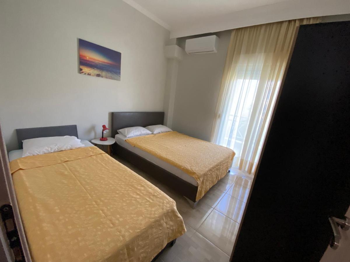 Kalliani House Vila Kiki Flogita Ngoại thất bức ảnh