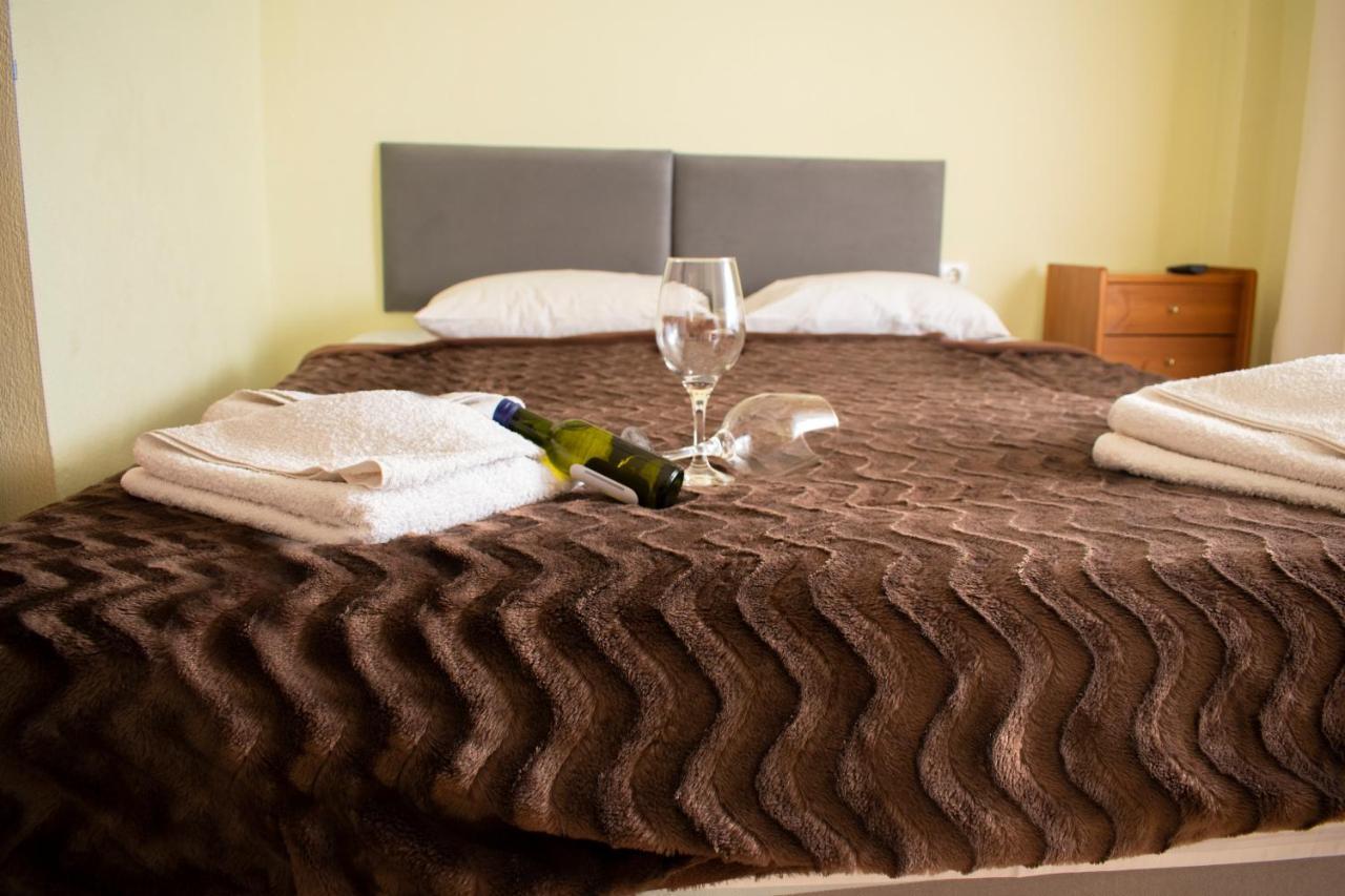 Kalliani House Vila Kiki Flogita Ngoại thất bức ảnh