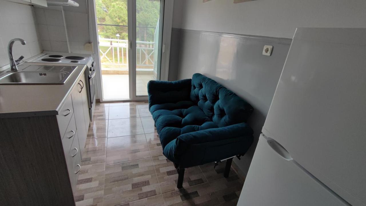 Kalliani House Vila Kiki Flogita Ngoại thất bức ảnh
