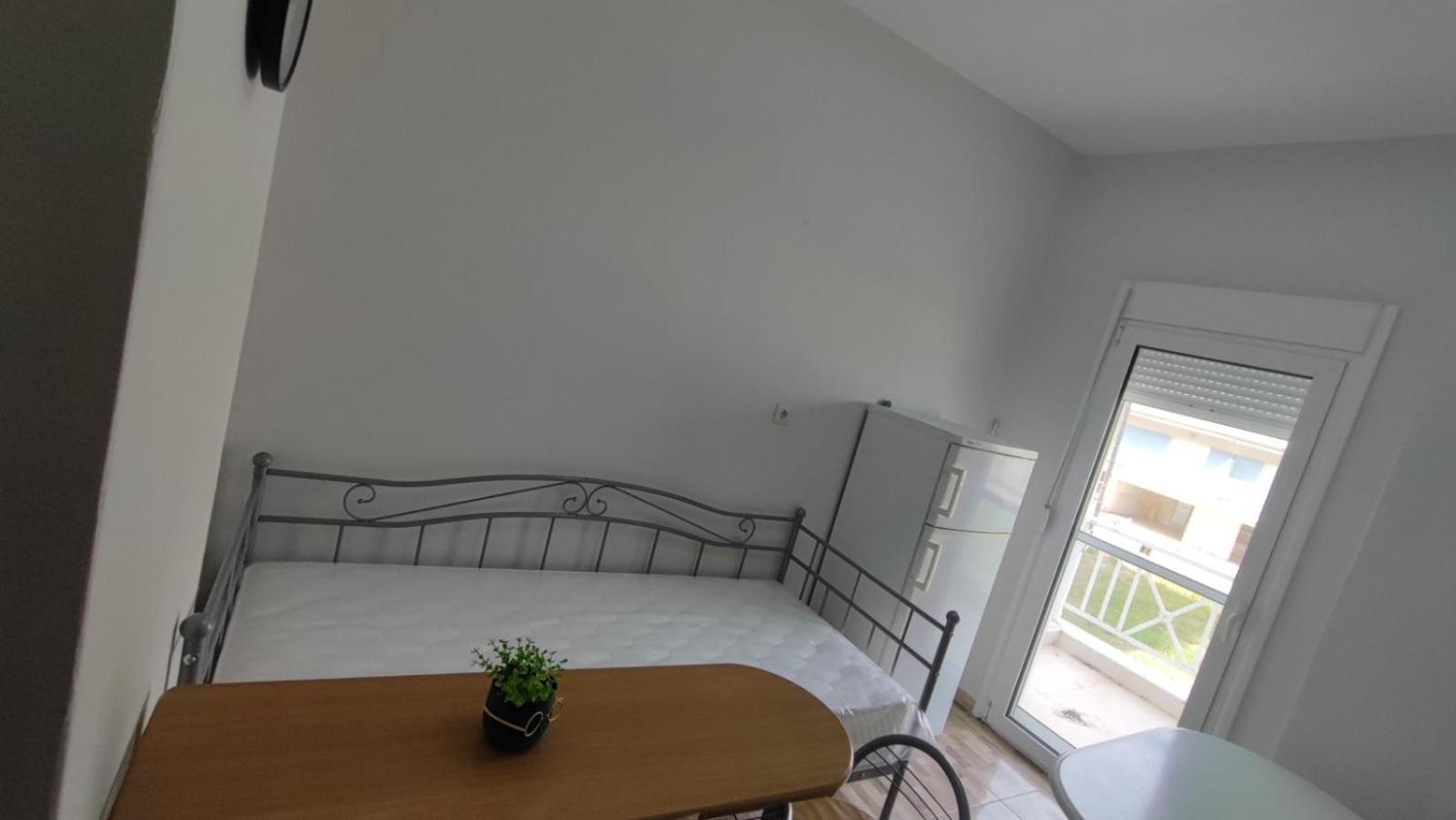 Kalliani House Vila Kiki Flogita Ngoại thất bức ảnh