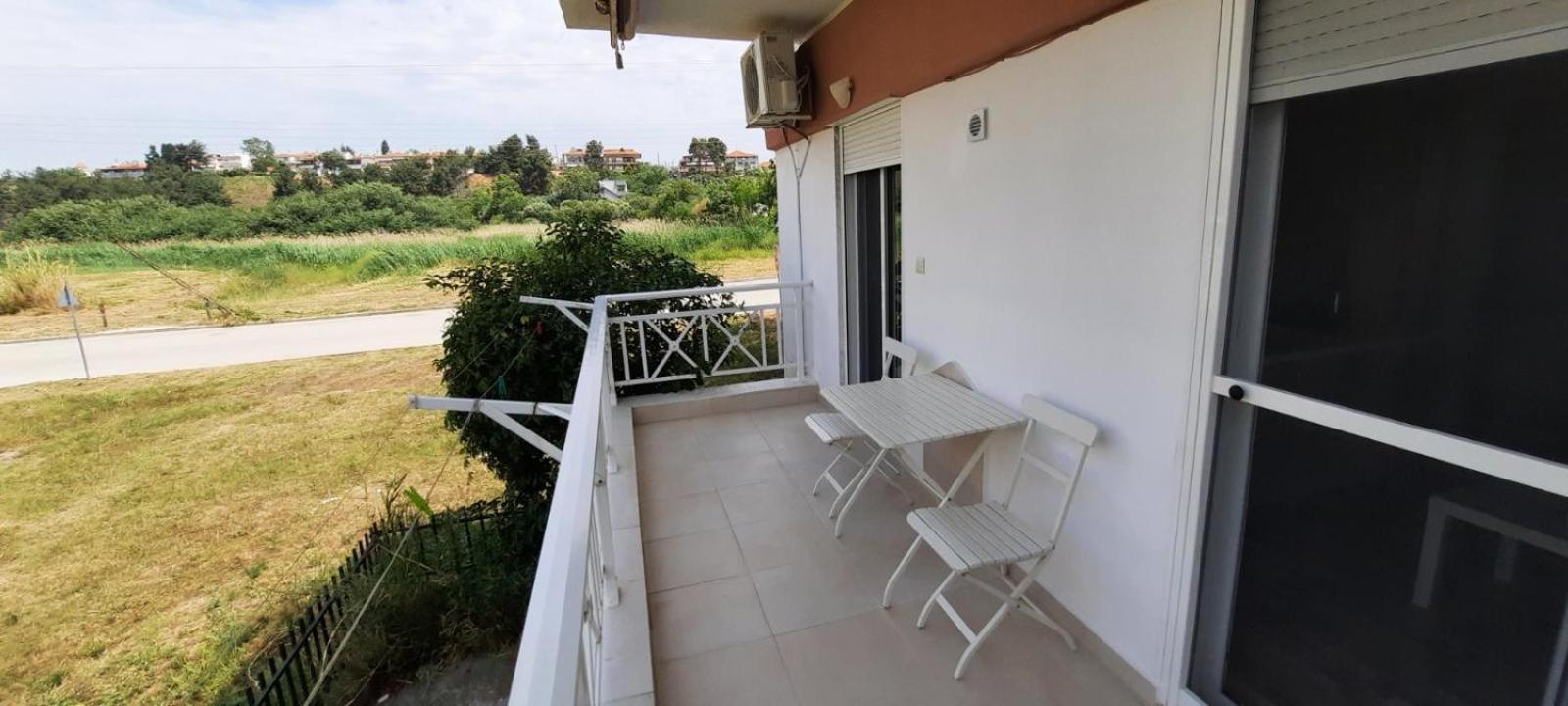 Kalliani House Vila Kiki Flogita Ngoại thất bức ảnh