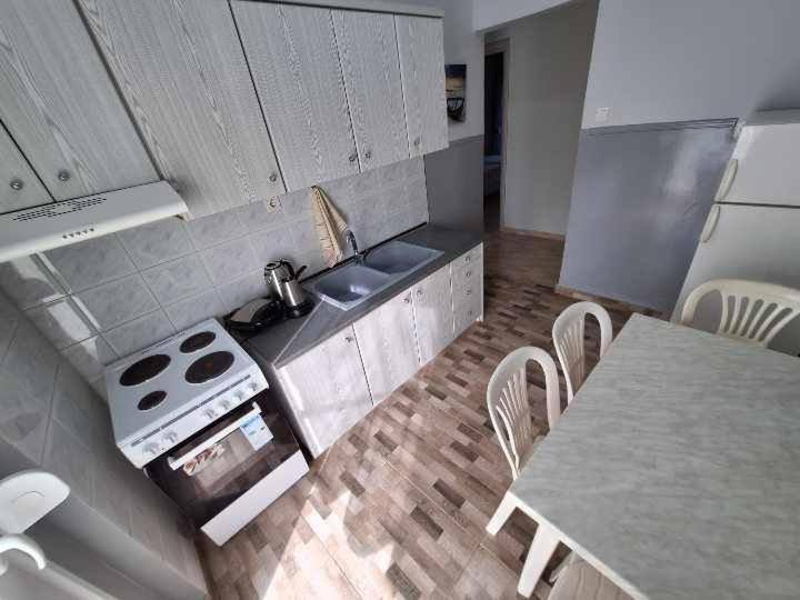 Kalliani House Vila Kiki Flogita Ngoại thất bức ảnh