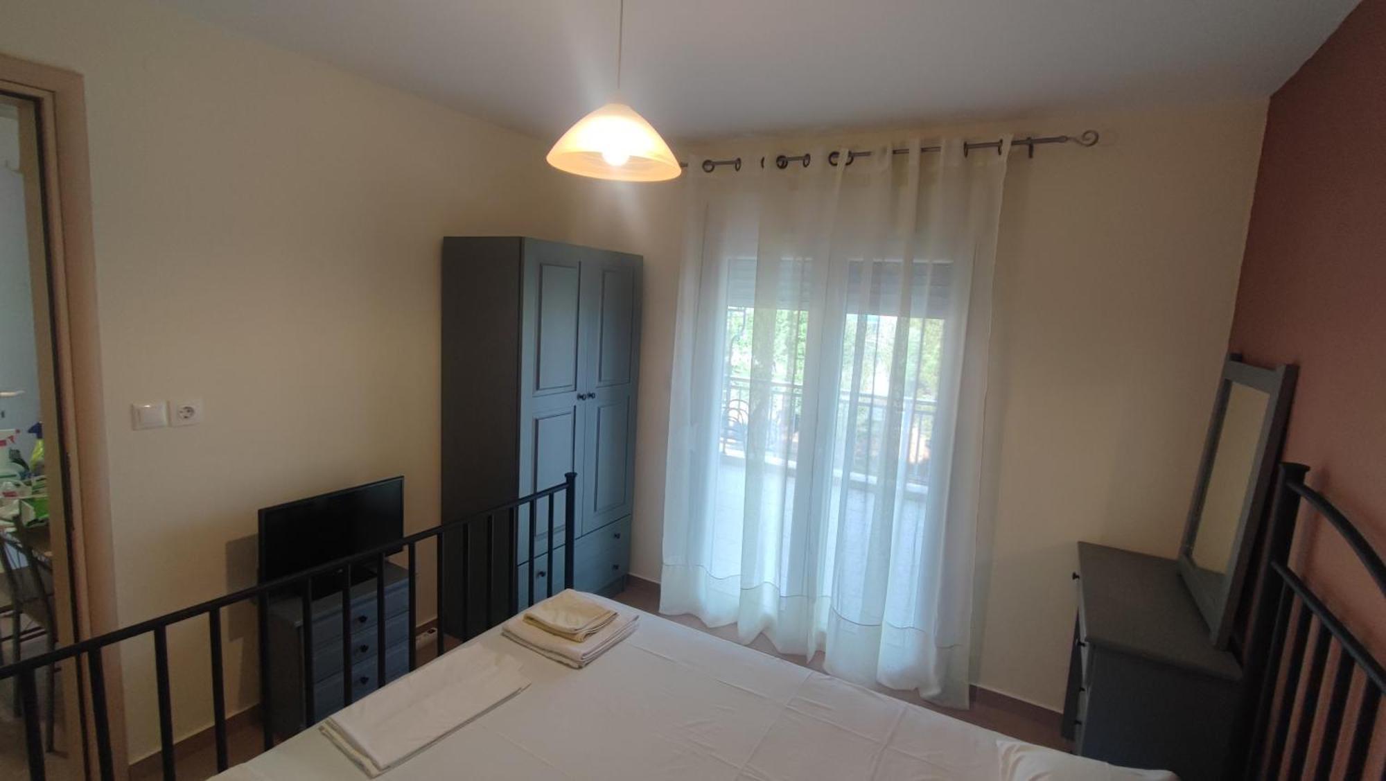 Kalliani House Vila Kiki Flogita Ngoại thất bức ảnh