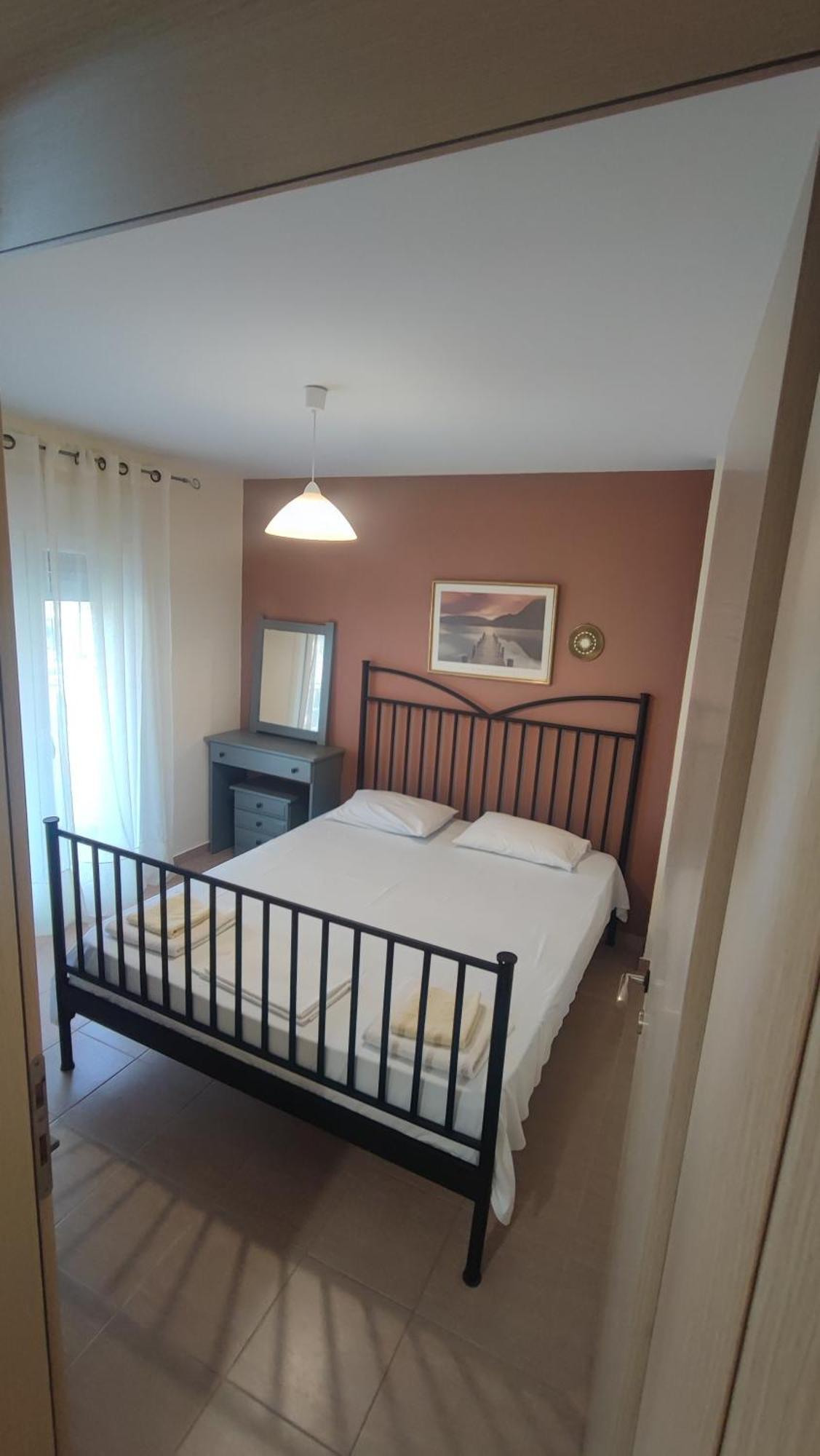 Kalliani House Vila Kiki Flogita Ngoại thất bức ảnh