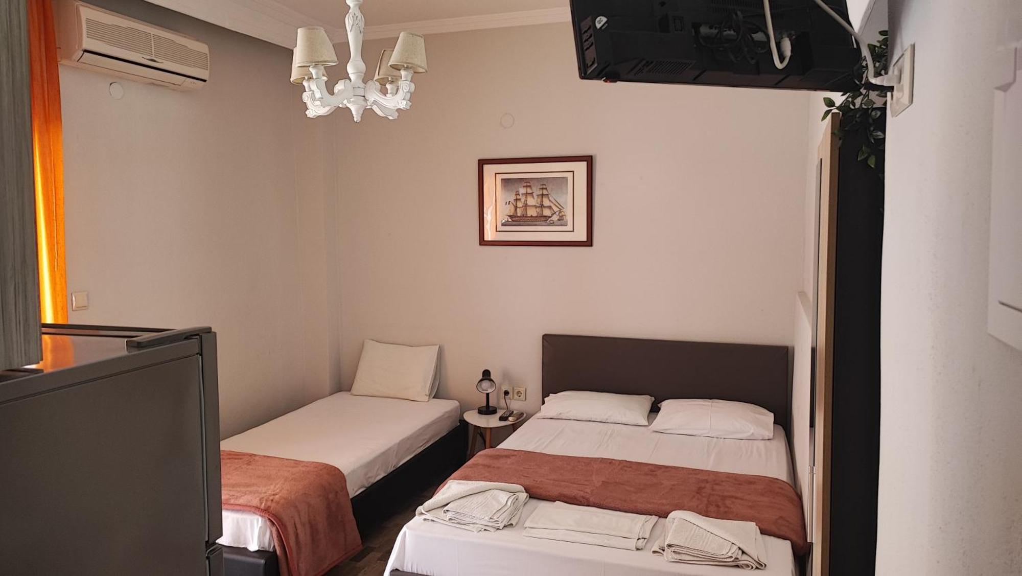 Kalliani House Vila Kiki Flogita Ngoại thất bức ảnh