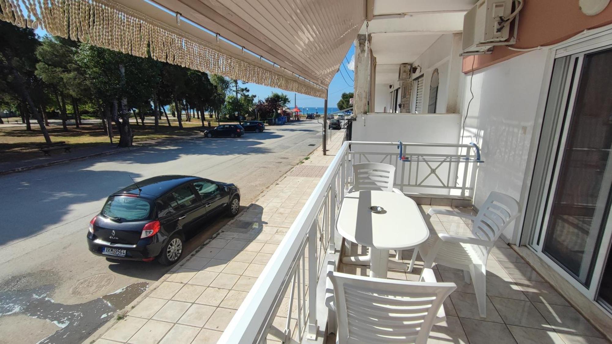 Kalliani House Vila Kiki Flogita Ngoại thất bức ảnh