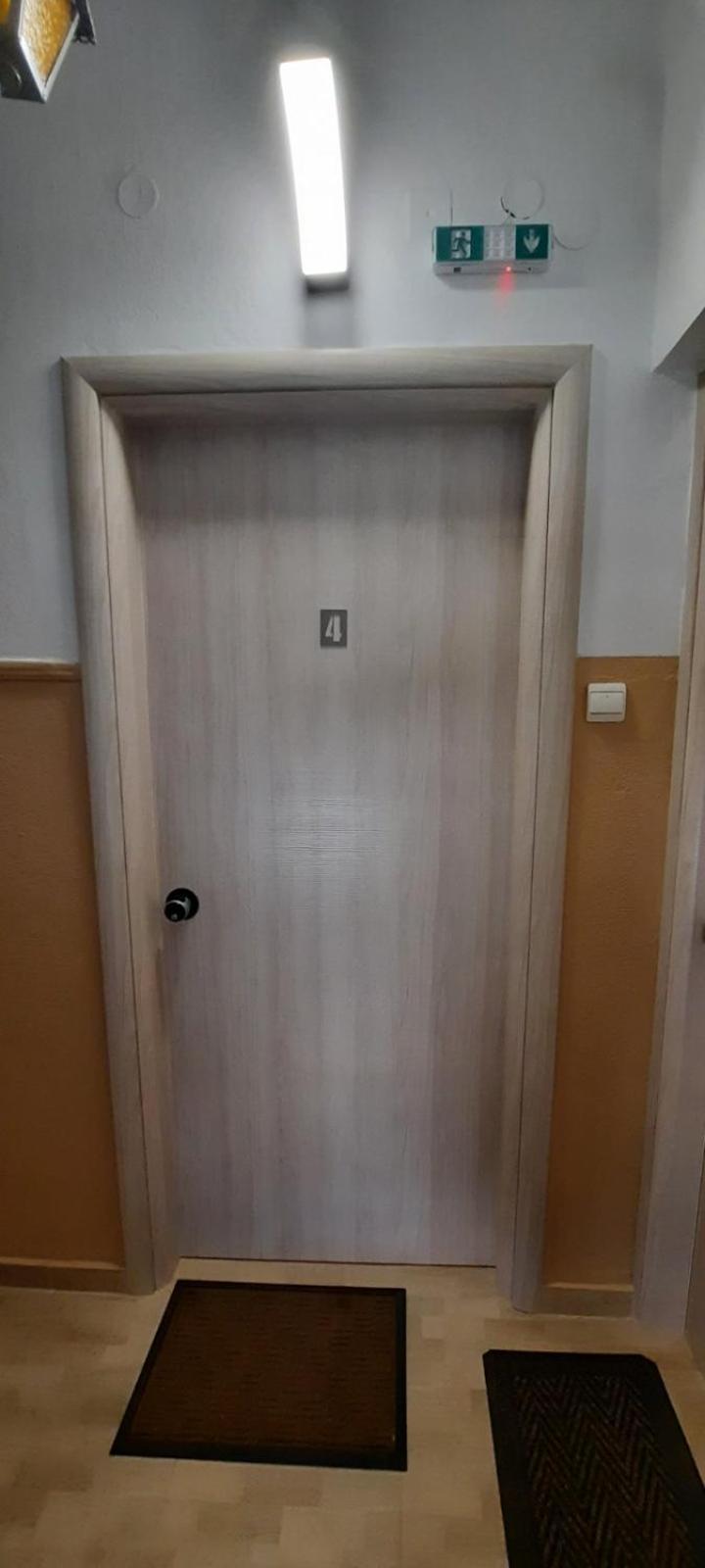 Kalliani House Vila Kiki Flogita Phòng bức ảnh